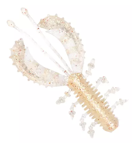 URBN Bubble Creeper 7,5cm - Mallistosta poistuvat jigit - 2102202112 - 1
