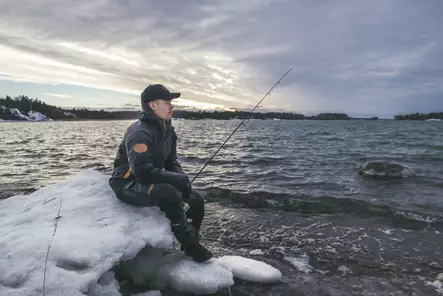 Ursuit Gemino Action - Pelastus- ja kelluntapuvut - 6438330112942 - 2