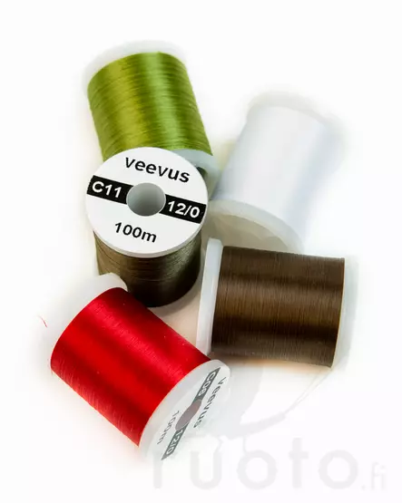 Veevus 12/0 - Sidontalangat - 40300100702 - 1