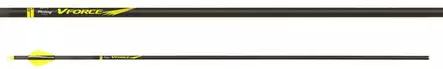 Victory Shafts Carbon V-Force Elite V1 ID6,2 - Nuoliputket - 811870026362 - 1