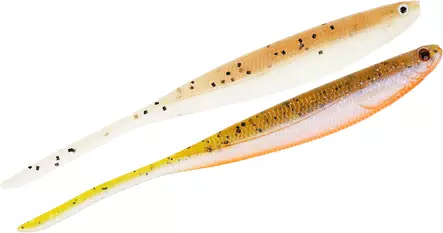 Westin Dropshot Kit 10g Clear Water Mix - Haarapyrstöiset jigit - 5707549536902 - 2