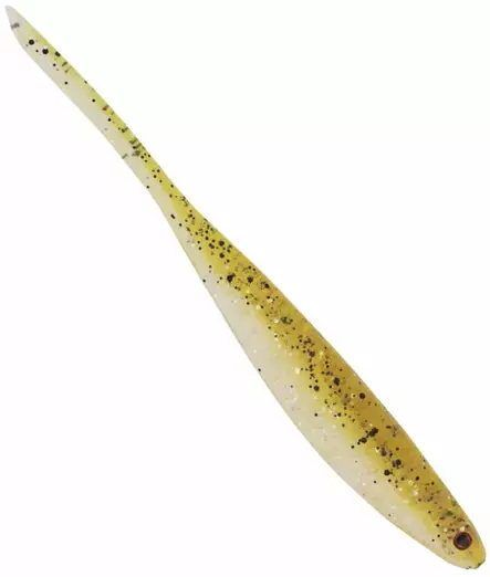 Westin Shadteez Pintail 13cm 6g 2pcs - Haarapyrstöiset jigit - 1730012 - 1