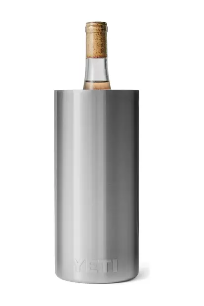 Yeti Rambler Wine Chiller Stainless Stl - Termospullot ja -mukit - 888830348512 - 2