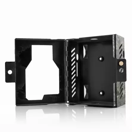 Zeiss Secacam 5 Metal Housing - Riistakamerat - SC-060-012 - 4