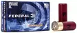 12/70 Federal Power-Shok Buckshot 6,1mm 5pcs - Metsästyspatruunat, muut materiaalit - 029465009762 - 1