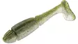 13Fishing Churro 8,9cm 6kpl - Lapiopyrstöiset kalajigit - 131220202 - 5