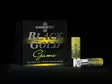 20/70 Gamebore Black Gold Game 28g 25pcs - Metsästyspatruunat, lyijy - 5056217508162 - 1