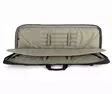 5.11 42 Double Rifle Case Black - Pehmeät aselaukut kivääreille - 888579911992 - 1