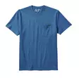 5.11 Elite S/S Tee Blue - Taktiset paidat - 198900090082 - 1