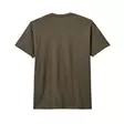 5.11 Elite S/S Tee Ranger Green - Taktiset paidat - 888579973242 - 2