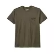 5.11 Elite S/S Tee Ranger Green - Taktiset paidat - 888579973242 - 1