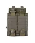 5.11 Flex Cuff Pouch - Lisävarusteet repuille ja laukuille - 888579911312 - 2