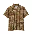 5.11 V.XI Sigurd S/S Shirt Multicam - Taktiset paidat - 888579991222 - 3