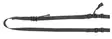 5.11 Vtac 2 point Sling Black - Pistoolikotelot ja lipastaskut - 844802090742 - 4