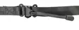 5.11 Vtac 2 point Sling Black - Pistoolikotelot ja lipastaskut - 844802090742 - 5