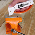 Accusharp Augersharp Tool Sharpener - Fileerausveitset - 015896000072 - 2