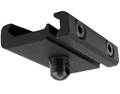 Grovtec Bipod Stud Rail Mount - Hihnalenkit ja -kiinnikkeet - 811071012652 - 1