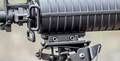 Grovtec Bipod Stud Rail Mount - Hihnalenkit ja -kiinnikkeet - 811071012652 - 2