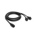 Humminbird Mega 360 14-pin Transducer Y-Cable - Humminbird-lisävarusteet - 0082324055522 - 1