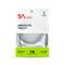Scientific Anglers Absolute Trout Leader 9' - Nylonkartioperukkeet - 840309133982 - 1