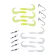 Mitchell Neuron Surf Tele 3,90m Combo - Merikalastussetit - 022021648702 - 1