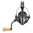 Shimano Cardiff XR C2000S - Etujarrulliset avokelat - 022255281492 - 2