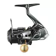 Shimano Cardiff XR C2000S - Etujarrulliset avokelat - 022255281492 - 1