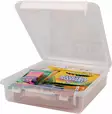 Plano 1313 Storage Box Clear - Vieherasiat - 024099013192 - 2