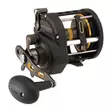 Penn Fathom II 30 Level Wind - Vetouistelu- & vipujarrukelat - 031324039032 - 1