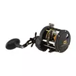 Penn Fathom II 30 Level Wind - Vetouistelu- & vipujarrukelat - 031324039032 - 2