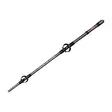 Penn Ally II Electric 6' 50-100lb Swivel - Rannikko- & lähivesivavat - 031324044142 - 1