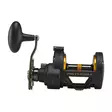Penn Fathom II 40 Star Drag - Vetouistelu- & vipujarrukelat - 031324046382 - 4