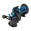 Penn Mag4 Star Drag 525 - Kevyet rannikkokelat - 031324176652 - 1