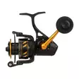 Penn Slammer IV 2500 - Kevyet rannikkokelat - 031324274532 - 1
