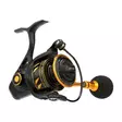 Penn Slammer IV 2500 - Kevyet rannikkokelat - 031324274532 - 3
