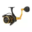 Penn Slammer IV 2500 - Kevyet rannikkokelat - 031324274532 - 4