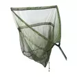 JRC Cocoon Landing Net 42'' 3pc - Täydelliset haavit & varret - 043388133212 - 1