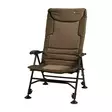 JRC Defender II Relaxa Hi-Recliner Chair - Tuolit - 043388135452 - 1
