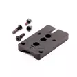 Eemann Tech Beretta 92 RD plate Trijicon - Sovite- / adapterilevyt pistooleille - 32-303052 - 3