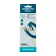 Kinetic Sabiki Silverstrike 150cm - - - 1