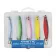 Kinetic Jebo Herring Glitter - - - 1