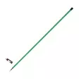 Kinetic Little Viking Pole Kit 3m Green - Lasten onkisetit - 5707461470902 - 1