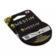 Westin W6 ST3 Fluorocarbon 25m 0,44mm - Fluorocarbon- & monoperukkeet - 5707549490532 - 2