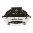 Westin W6 ST3 Fluorocarbon 25m 0,44mm - Fluorocarbon- & monoperukkeet - 5707549490532 - 1