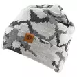 Salon Kotimainen Snow Camo Pipo 2102 - Metsästäjän päähineet - 6419647016772 - 1