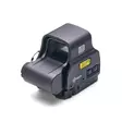 EOTECH HWS EXPS2 Green - Punapiste- ja holotähtäimet kivääreille - 672294600602 - 7