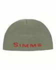 Simms Everyday Beanie Smokey Olive - Pipot - 694264655382 - 1