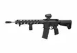 Sig Sauer M400 Tread Coil V2 5.56 NATO 16in Romeo5 Gen II - Kiväärit AR-15 tai vastaavat - 798681726202 - 2