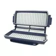 Loop Opti 270 Tarpon-Predator Fly Box Swedish Blue - Perhorasiat - 827142061962 - 1