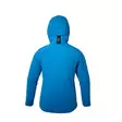 Loop Women's Onka Jacket Water Blue - Välitakit - 827142062952 - 2